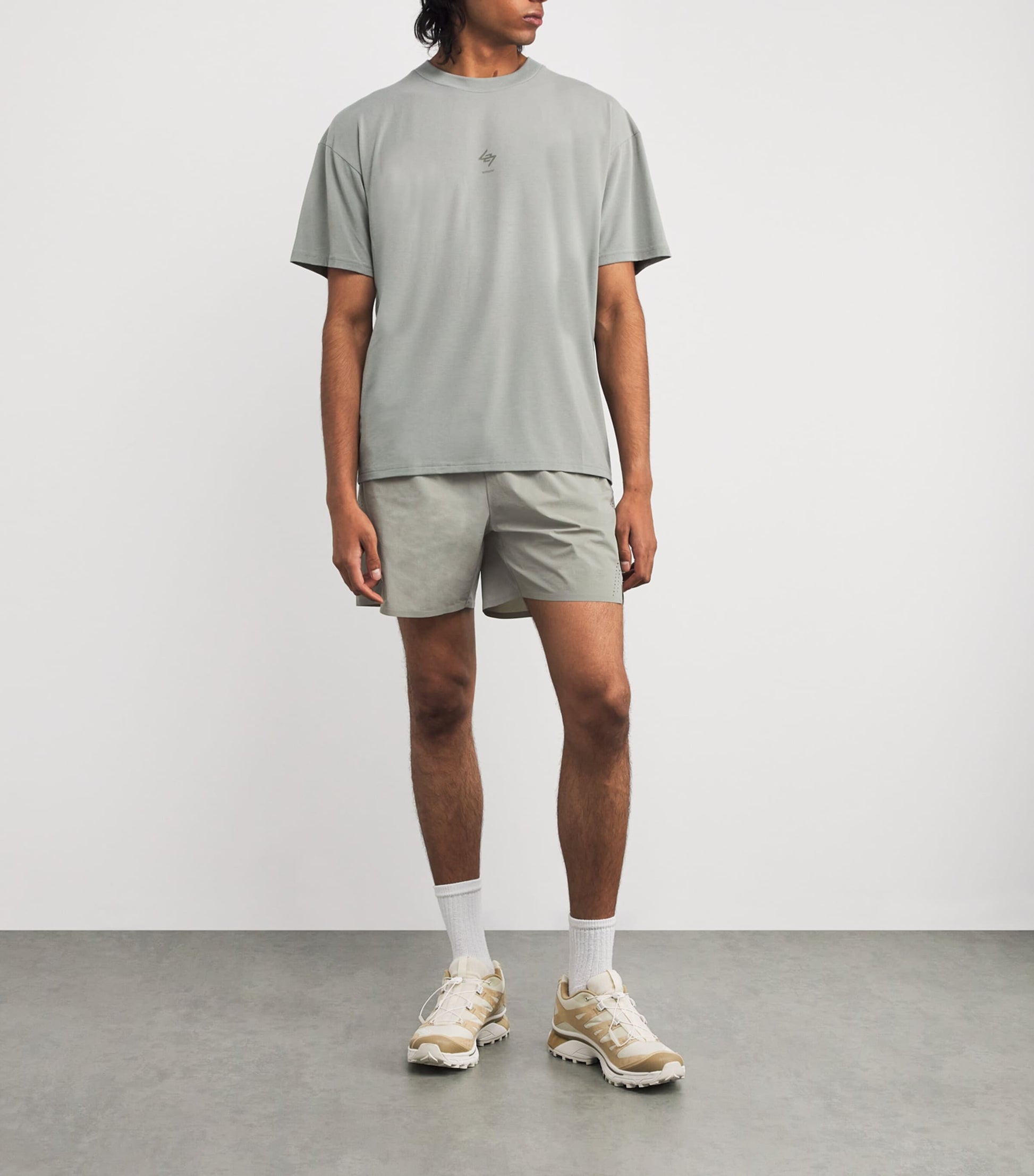 Represent 247 Training Shorts