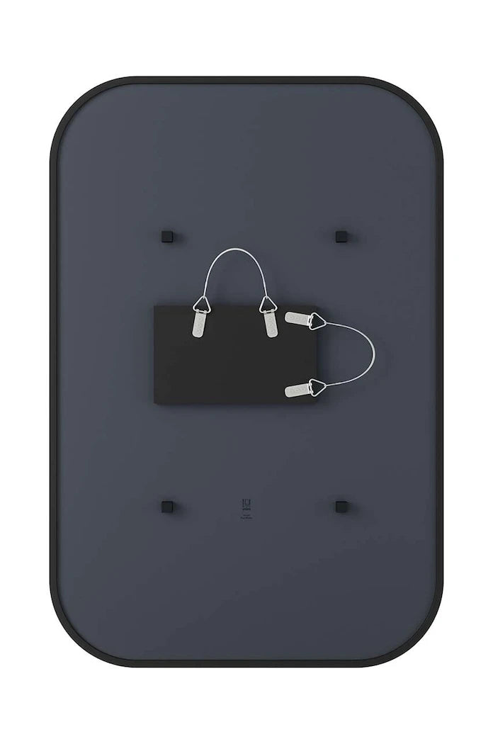 Огледало за стена Umbra Hub Rectangle