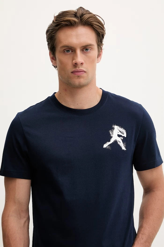 Lacoste тениска мъжка