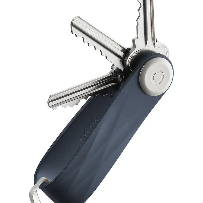 Orbitkey органайзер за ключове от пластмаса