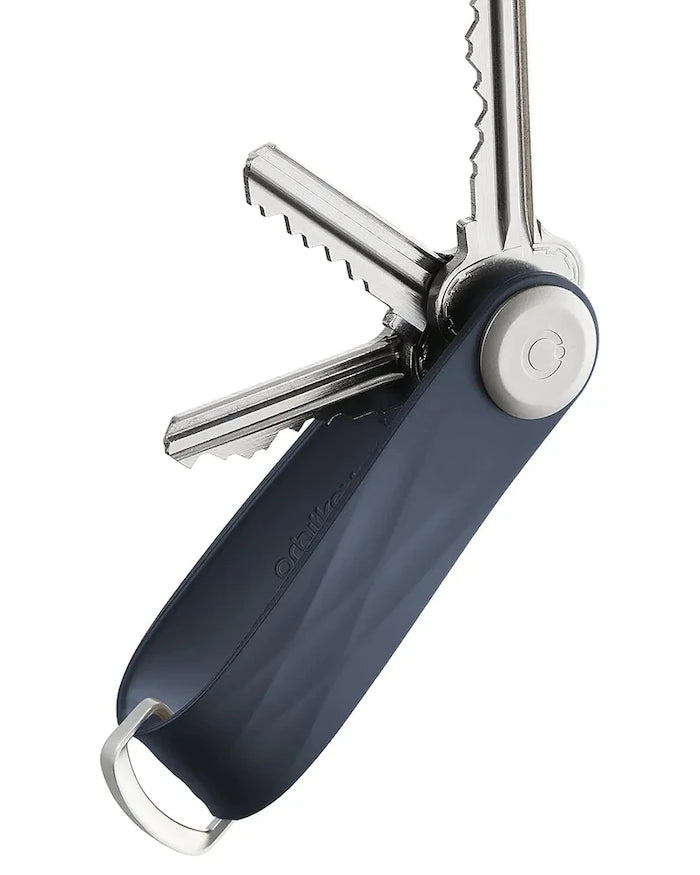 Orbitkey plastik anahtarlık düzenleyici