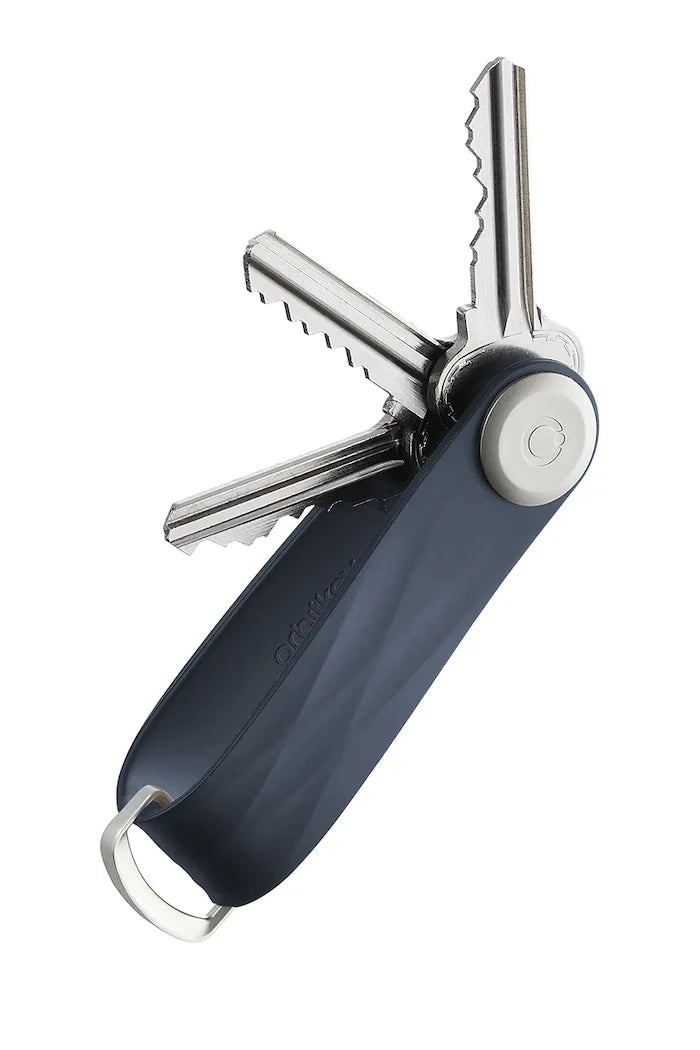 Orbitkey органайзер за ключове от пластмаса