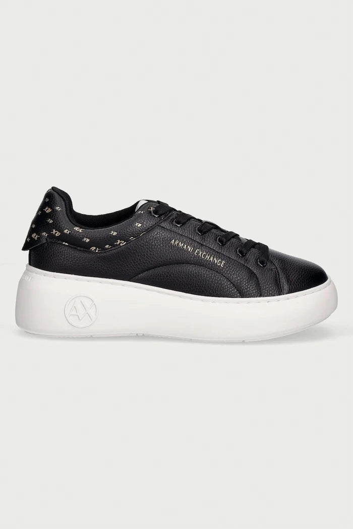 Armani Exchange kadın sneaker