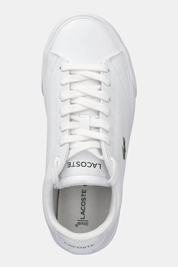 Маратонки Lacoste LEROND