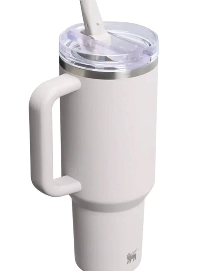 Stanley Paslanmaz Çelik Termo Bardak Quencher® ProTour Flip Straw 1,18 l