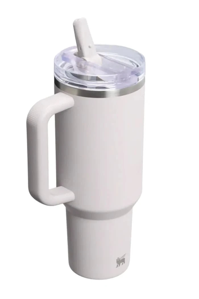 Stanley Paslanmaz Çelik Termo Bardak Quencher® ProTour Flip Straw 1,18 l