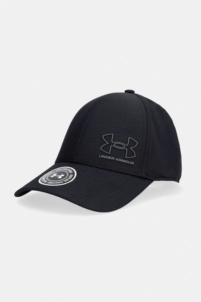 Шапка с козирка Under Armour Iso Chill Armourvent