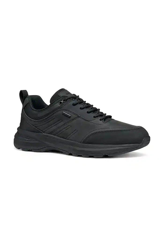 Geox U SENALES B ABX Spor Ayakkabı
