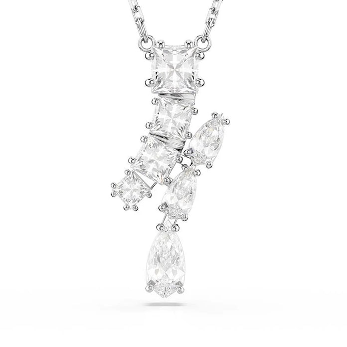 Колие Swarovski MATRIX