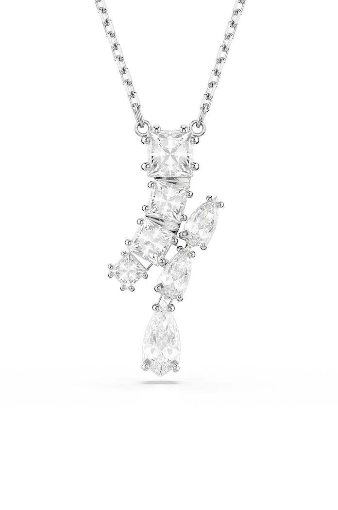Колие Swarovski MATRIX