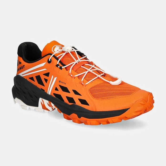 Обувки Mammut Sertig TR Low GTX