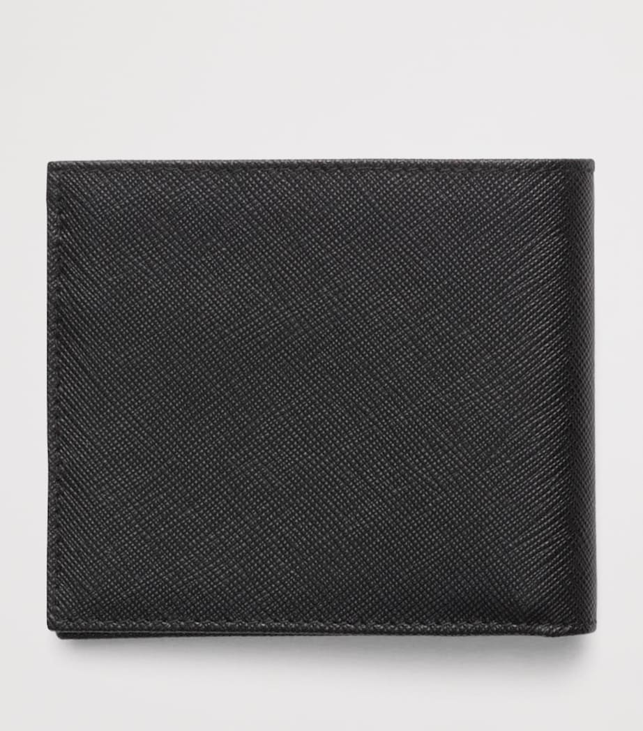Prada Saffiano Leather Wallet