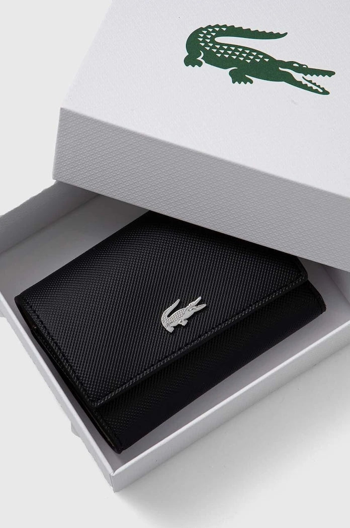 Портмоне Lacoste
