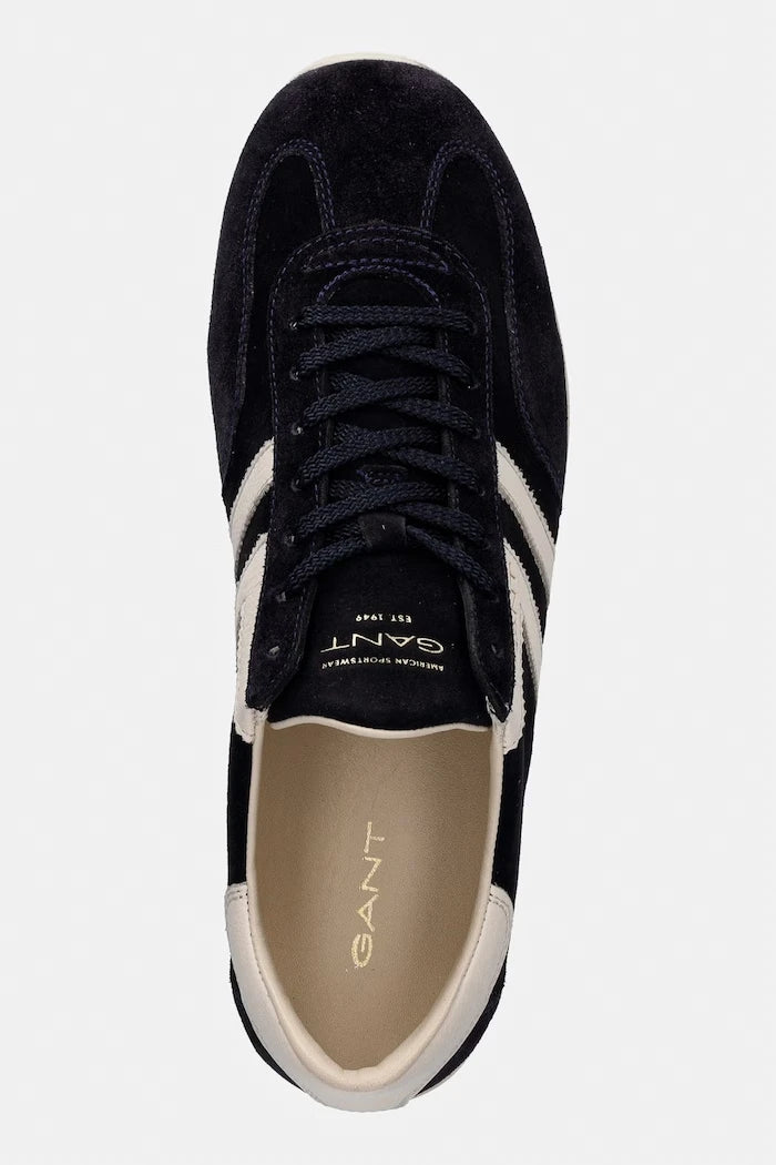 Велурени маратонки Gant Spearclub