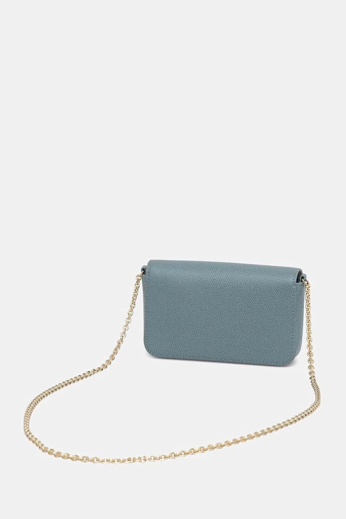 Furla чанта crossbody дамска от кожа