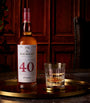 40-Year-Old The Red Collection Single Malt Scotch Whisky (70cl)