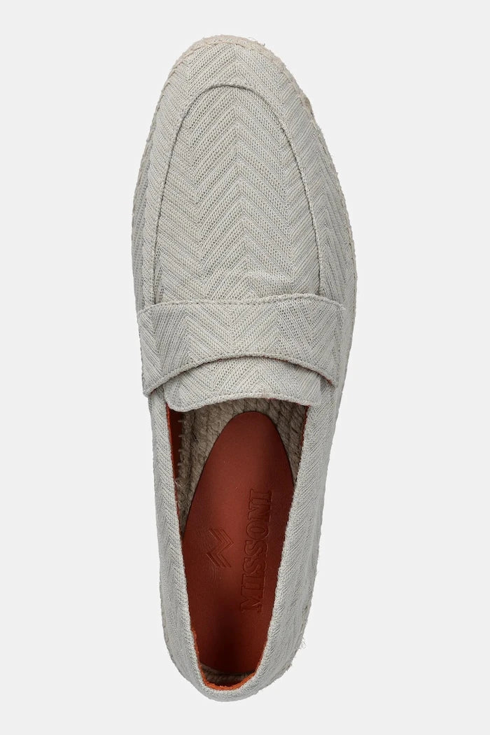 Еспадрили Missoni Niko