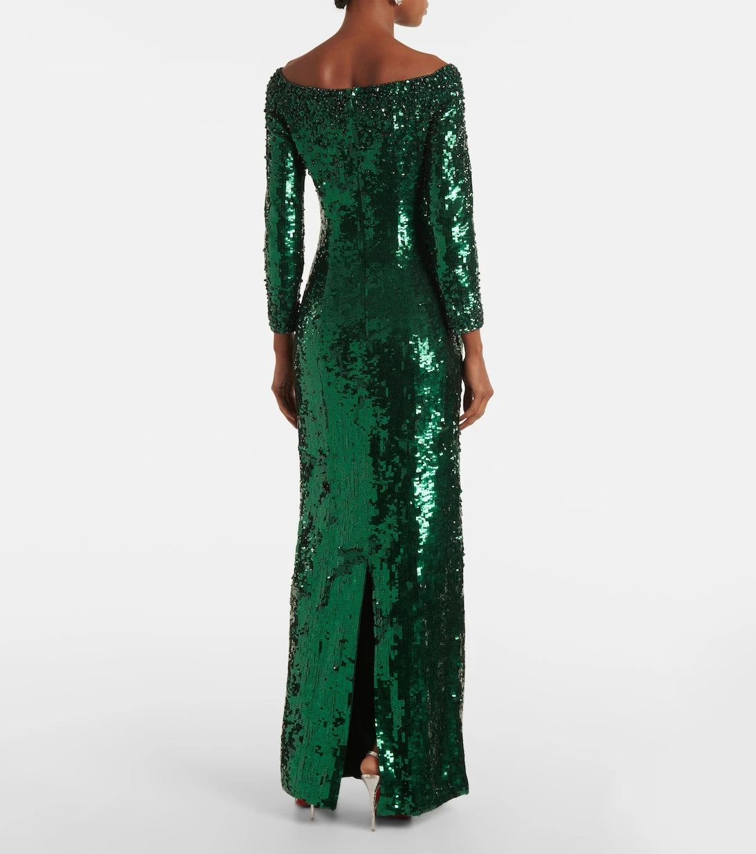 Jenny Packham - Ballroom Blitz sequined gown