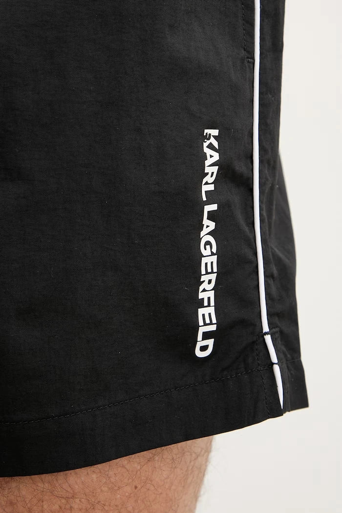 Karl Lagerfeld Плувни шорти мъжки