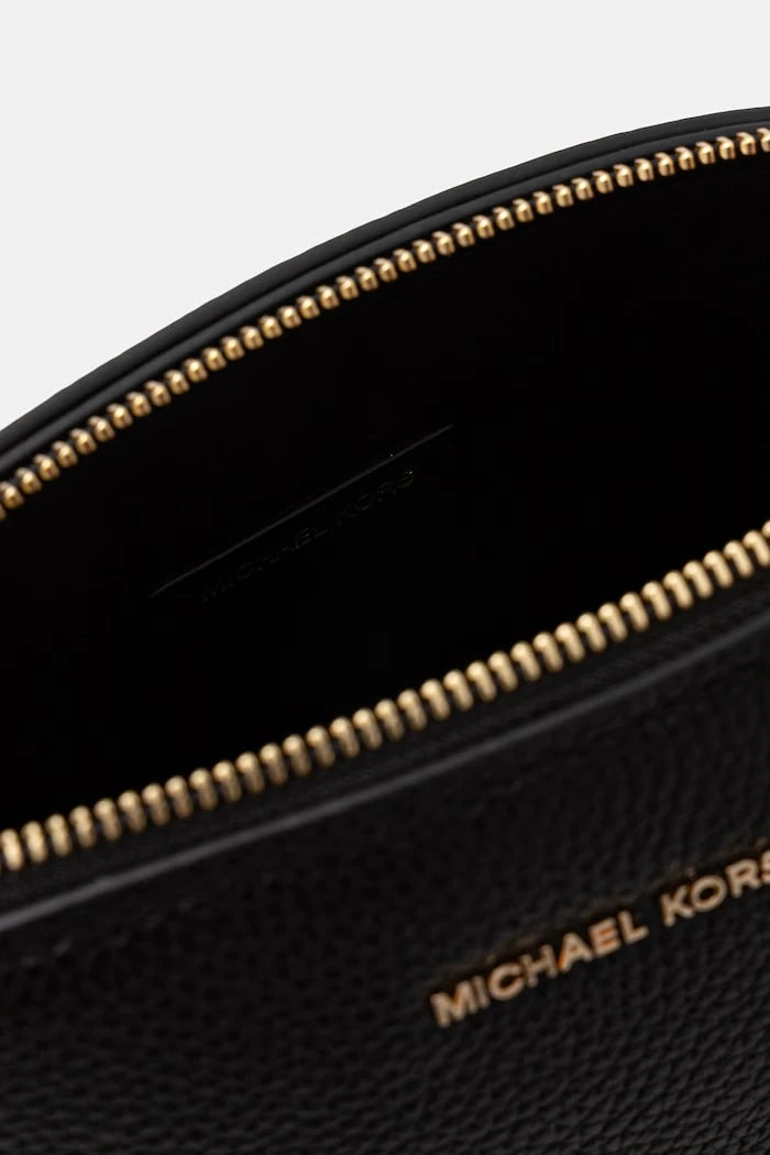 MICHAEL Michael Kors чанта crossbody дамска от кожа Freddie