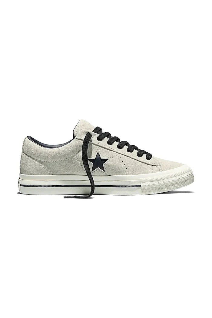 Kadife Converse One Star 95 spor ayakkabılar