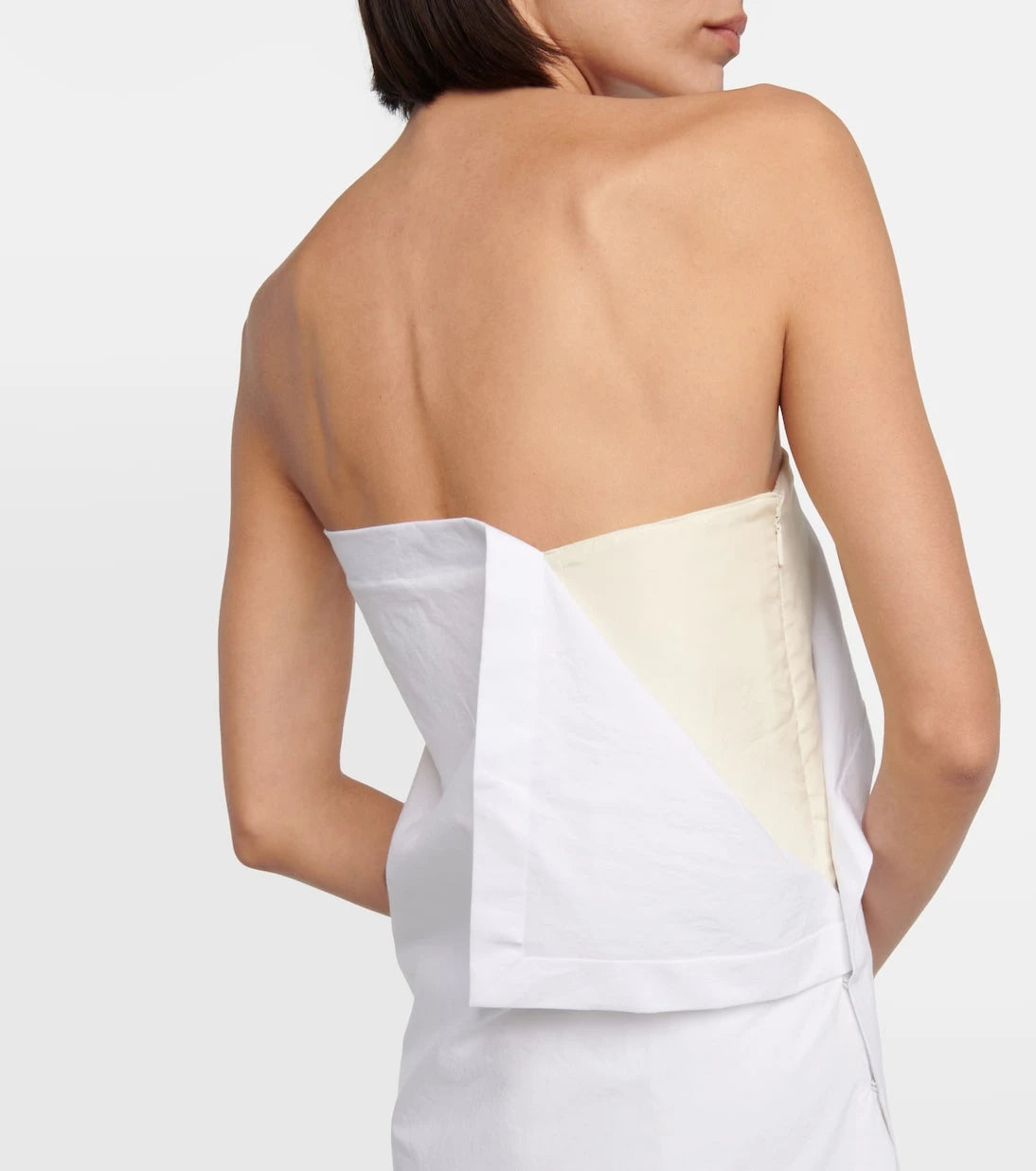 The Row - Bernette cotton gown