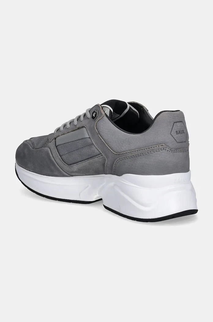 Кожени маратонки BALR. Brand Luxe Runner