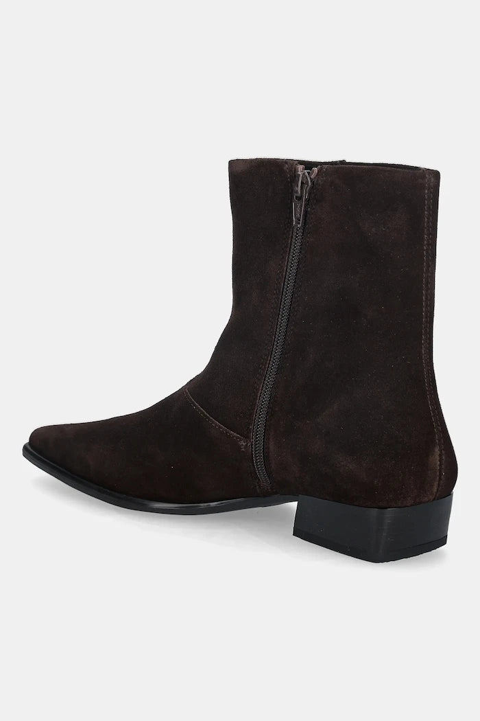 Vagabond Shoemakers NELLA Süet Botlar