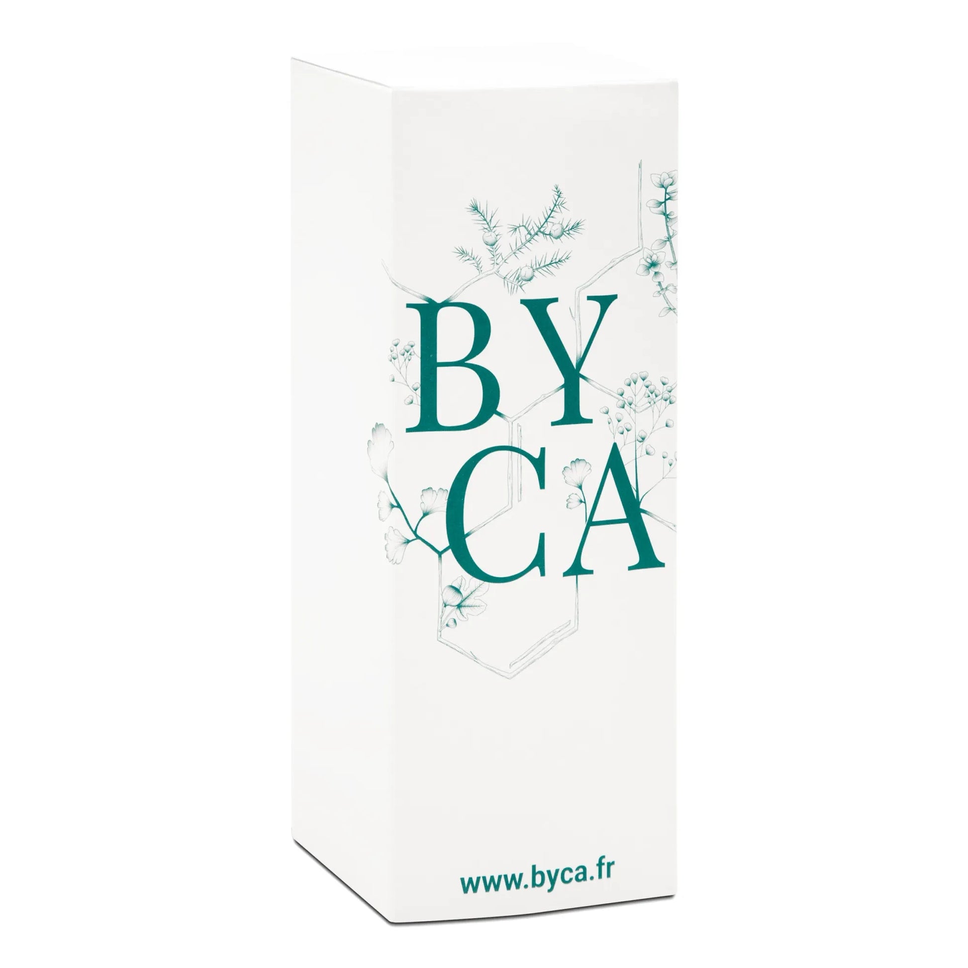 Byca - Fig Velvet Hand Cream - 480 ml
