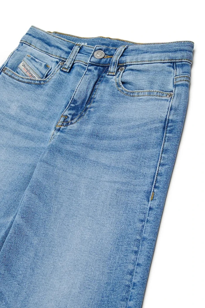 Детски дънки Diesel 1978-J TROUSERS