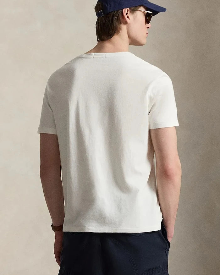 Polo Ralph Lauren Pamuklu Tişört