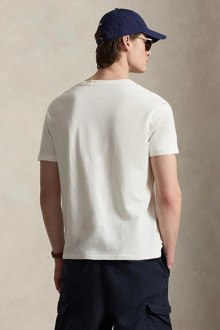 Памучна тениска Polo Ralph Lauren