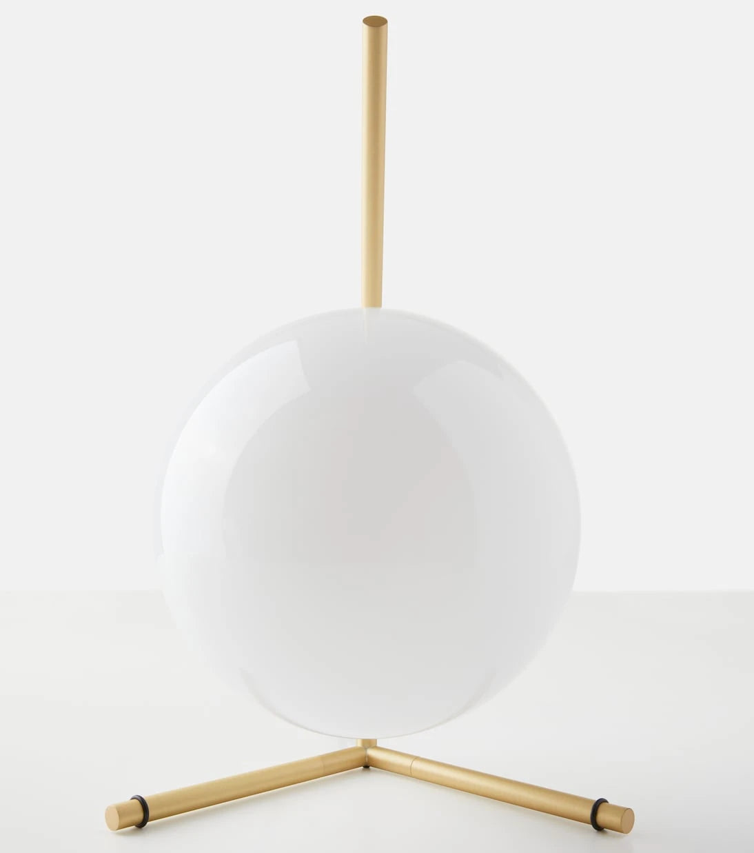 Flos - IC Lights Table 1 Low table lamp by Michael Anastassiades, EU plug