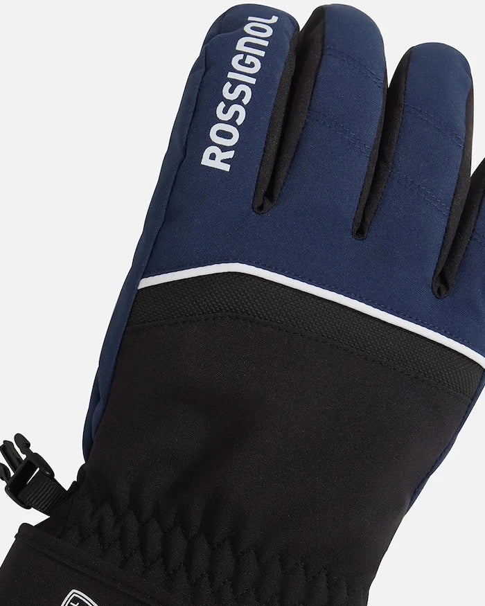 Детски ски ръкавици Rossignol TECH IMPR G