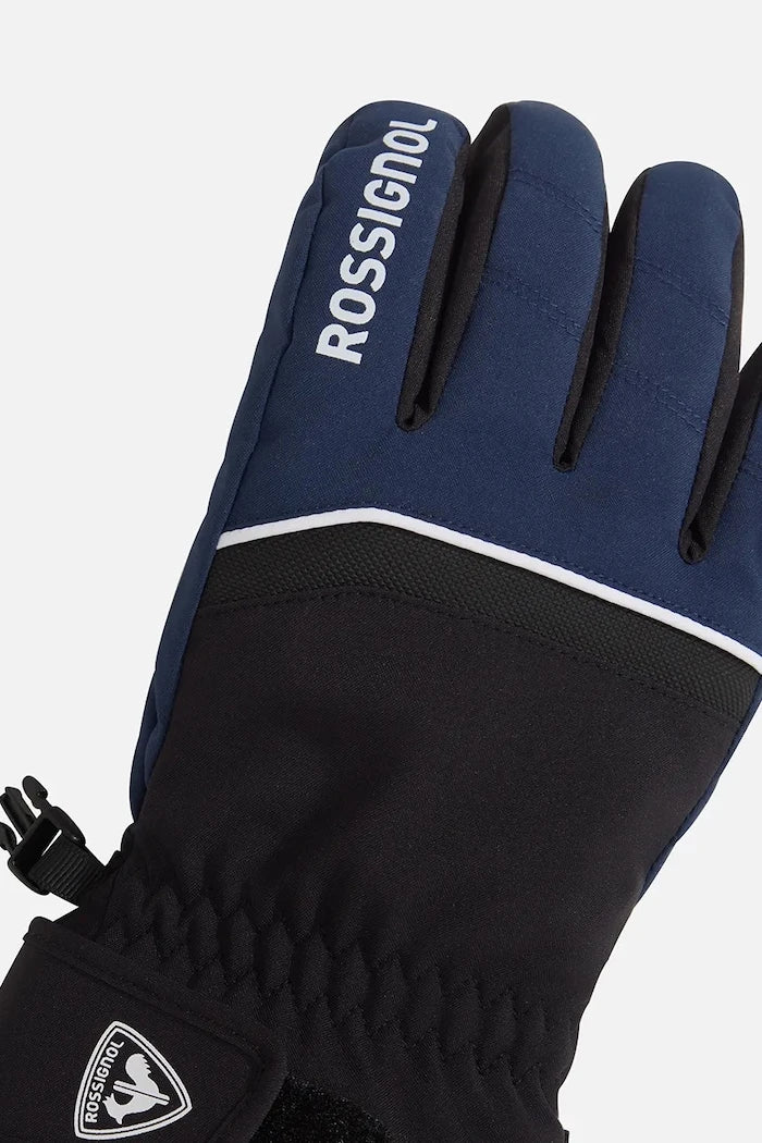 Детски ски ръкавици Rossignol TECH IMPR G