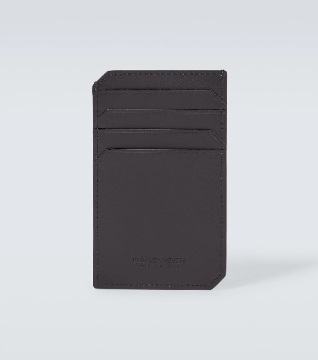 Bottega Veneta - Intrecciato Small leather card case