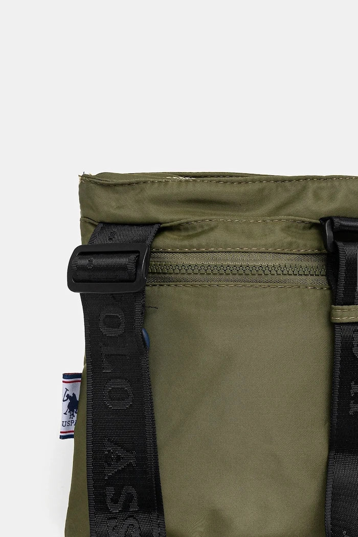Чанта през рамо U.S. Polo Assn. Bigfork