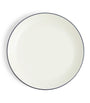 Bone China Gio Plate (17cm)
