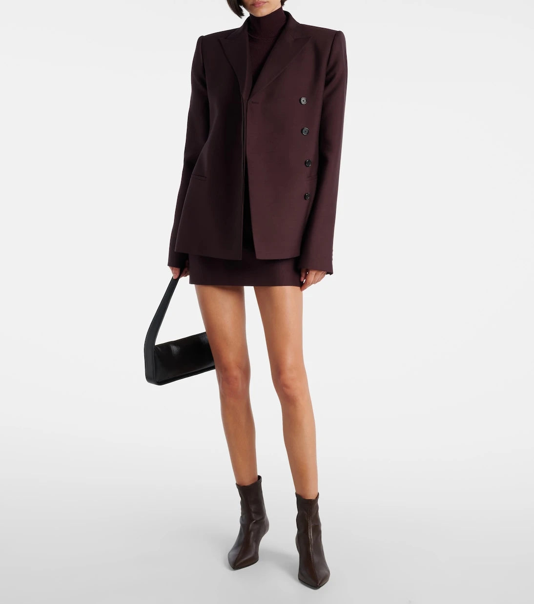 A.Emery - Ophelia leather ankle boots