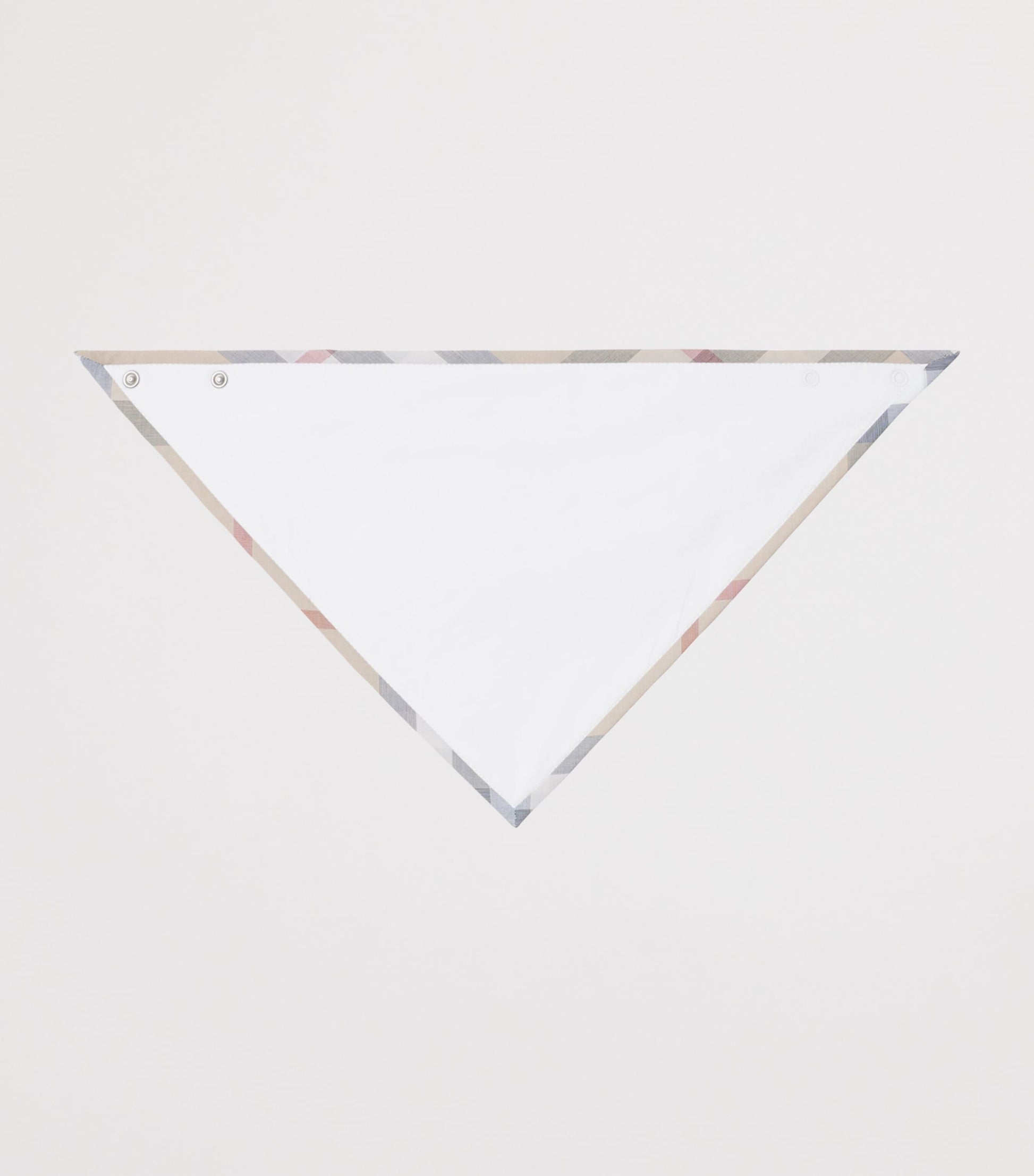 Burberry Kids Cotton All-In-One, Hat and Bib Gift Set (1-18 Months)