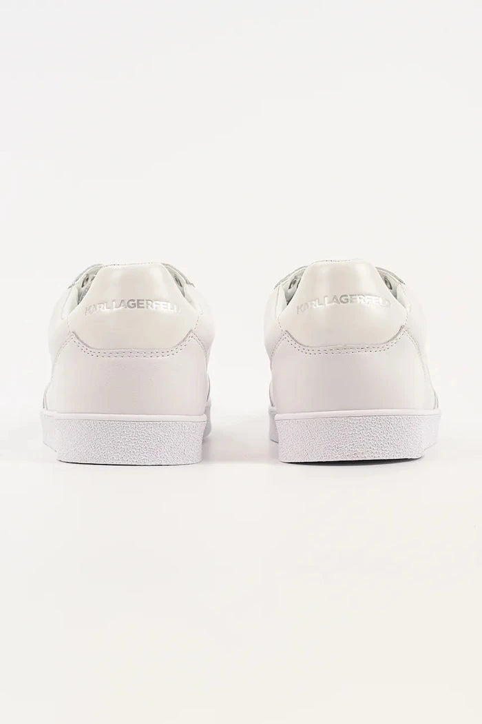 Karl Lagerfeld Kandidate Nft Deri Sneaker
