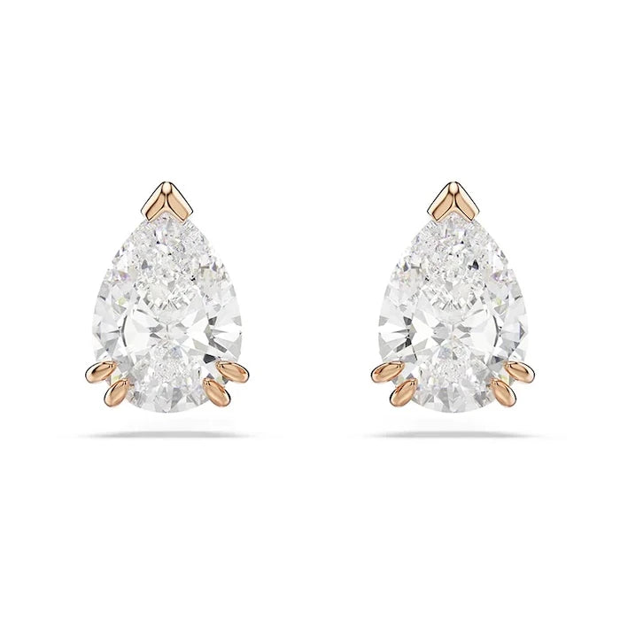 Обица Swarovski STILLA