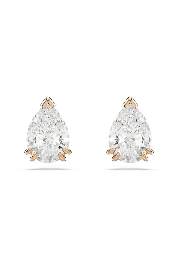 Обица Swarovski STILLA