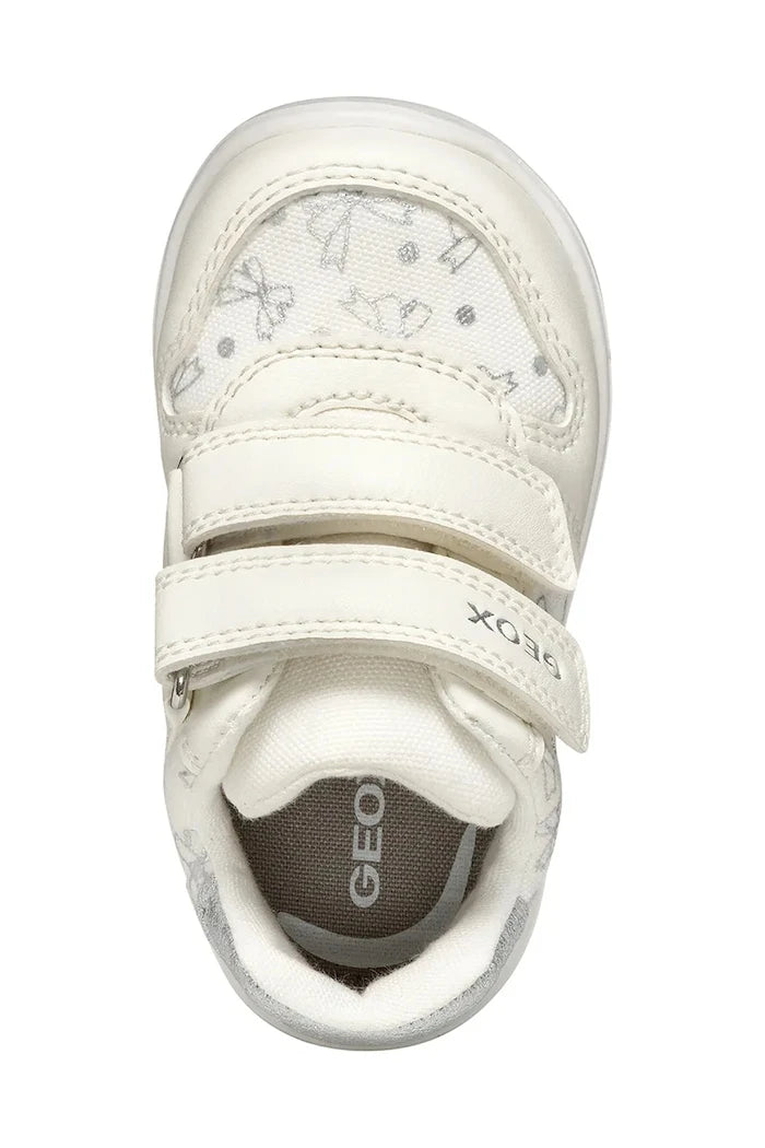Geox ZAPITO Çocuk Spor Ayakkabı