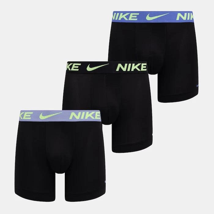 Nike erkek boxer 3'lü