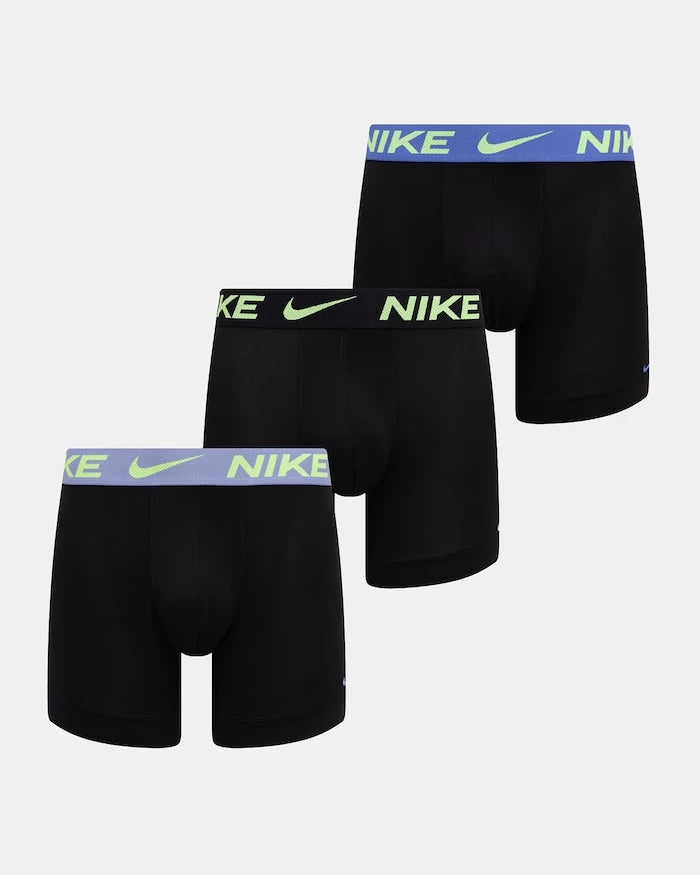 Nike erkek boxer 3'lü
