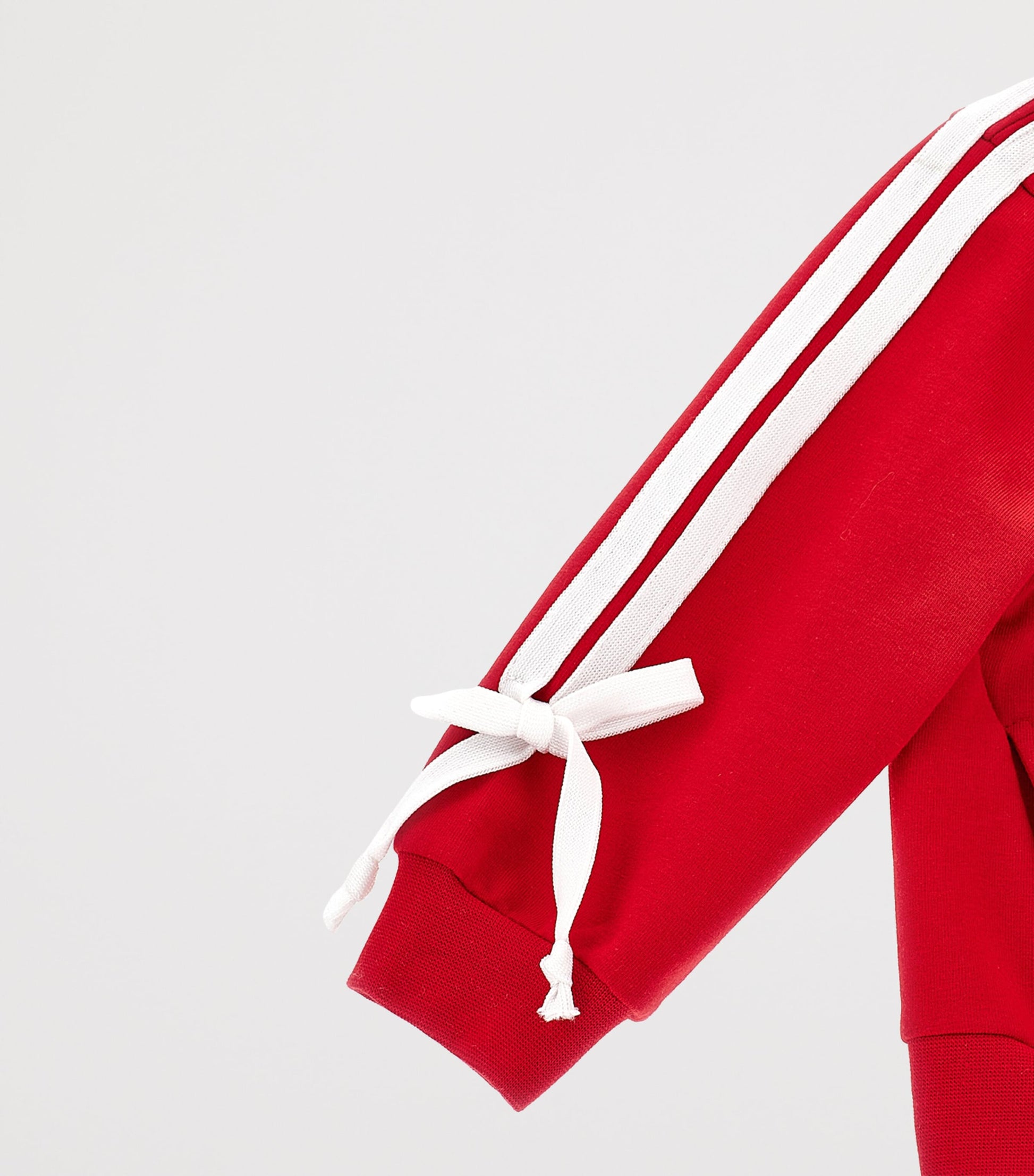 Stretch-Cotton Minnie Mouse Sweatshirt (6-36 Months)