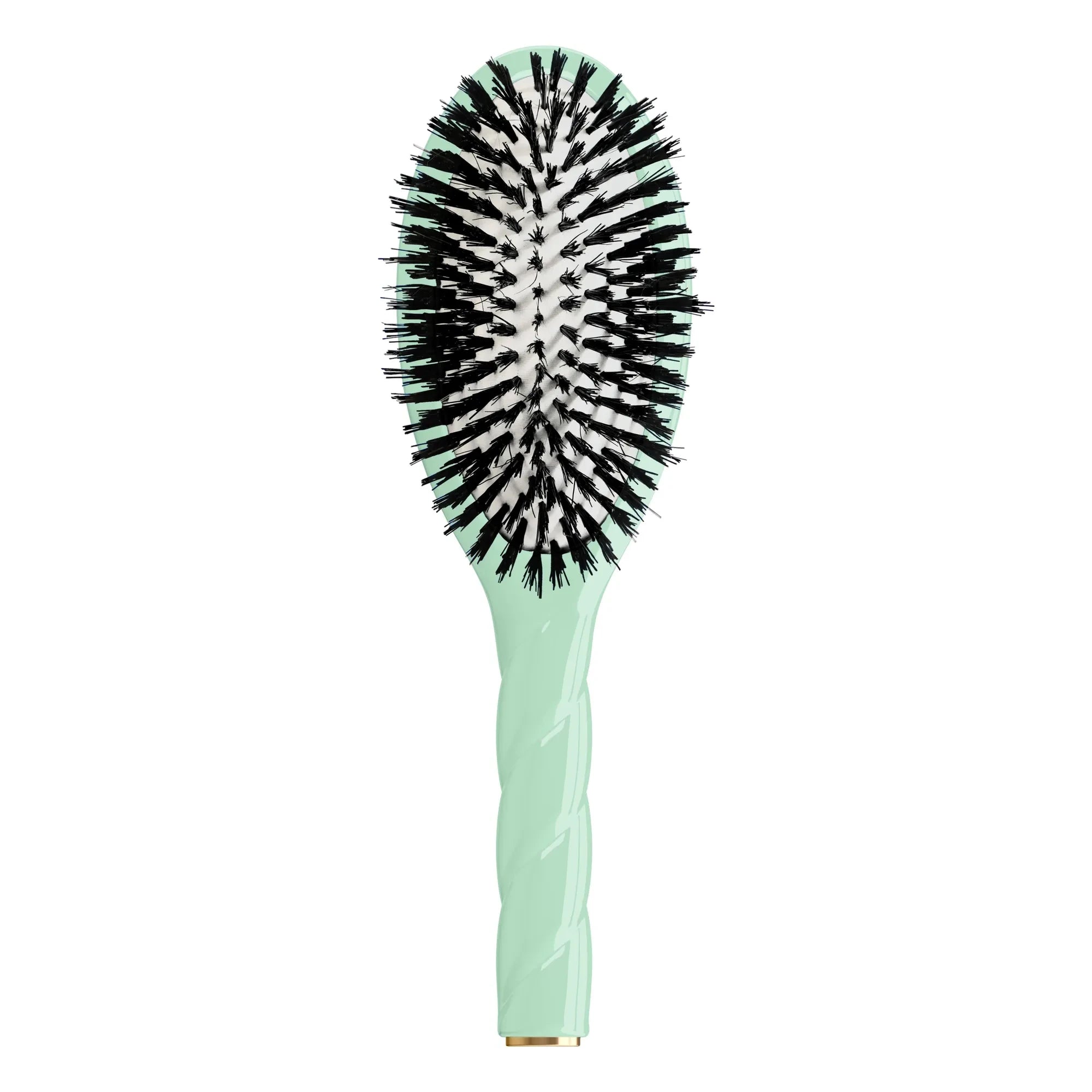 La Bonne Brosse - Brosse à cheveux L'Universelle N°01 - Care &amp; shine | Lagoon Blue