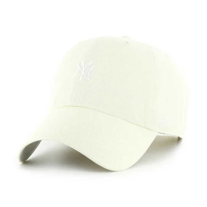 47 Brand MLB New York Yankees Pamuklu Vizörlü Şapka