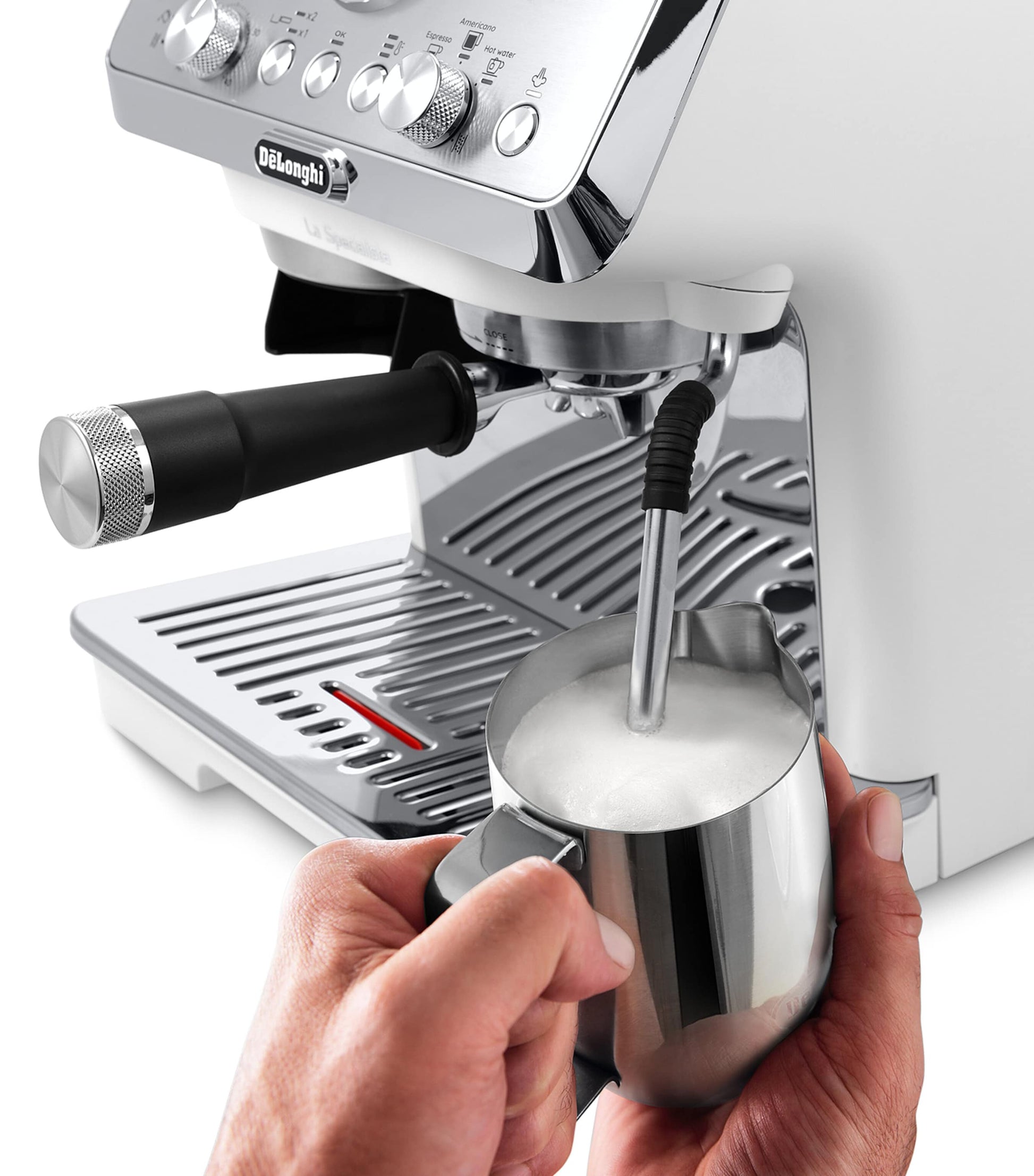 La Specialista Arte Coffee Machine